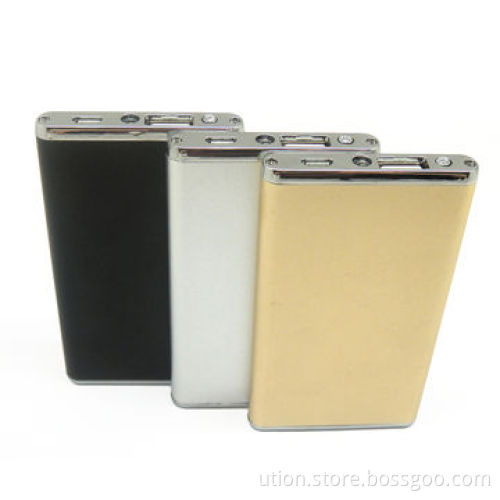 Best-quality portable power bank, 5,600mAh, used for smartphone iPhone/iPad/Samsung, w/ free samples